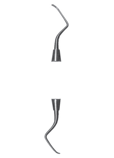 Curettes, Gracey Curettes, Dental Products